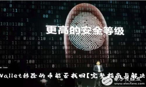  tpWallet移除的币能否找回？完整指南与解决方案