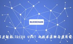 深度解析：TRC20 USDT 的技术原理与应用