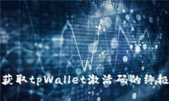 轻松获取tpWallet激活码的终极指南
