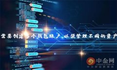 在tpWallet中，用户可以创建多个钱包号