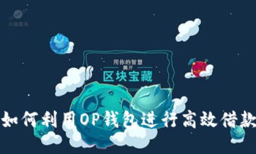 如何利用OP钱包进行高效借款