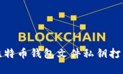  如何解决比特币钱包文件私钥打不开的问题？