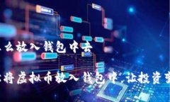 虚拟币怎么放入钱包中去如何轻松将虚