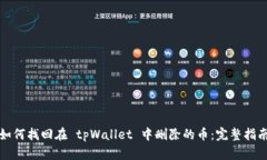 如何找回在 tpWallet 中删除的币：完整