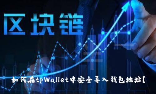 如何在tpWallet中安全导入钱包地址？