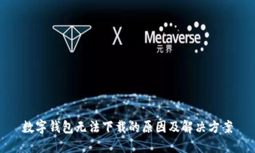 数字钱包无法下载的原因及解决方案