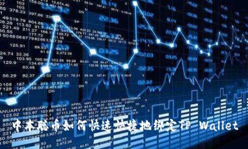 中本聪币如何快速快捷地绑定TP Wallet