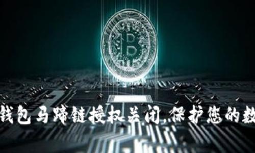 全面解析Tp钱包马蹄链授权关闭，保护您的数字资产安全