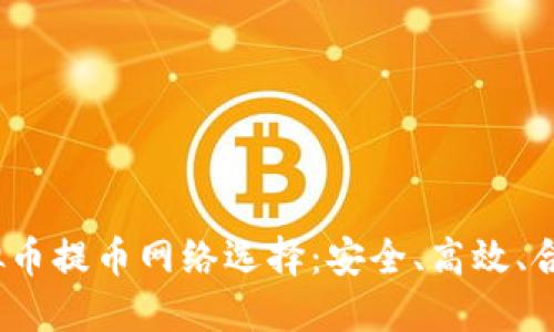 掌握虚拟币提币网络选择:安全、高效、合适的策略