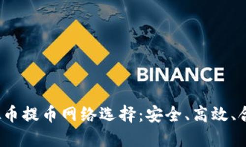 掌握虚拟币提币网络选择:安全、高效、合适的策略