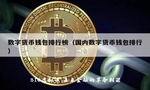BIC虚拟币：未来金融的革命利器