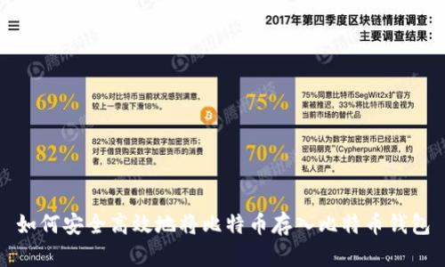 如何安全高效地将比特币存入比特币钱包