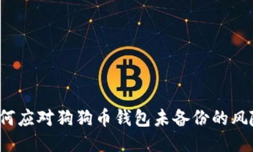如何应对狗狗币钱包未备份的风险？