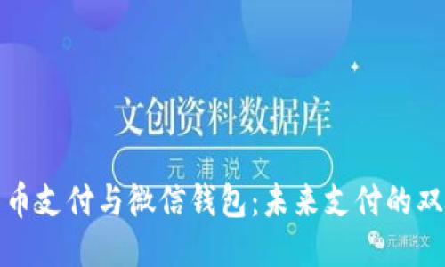 : 比特币支付与微信钱包：未来支付的双雄之争