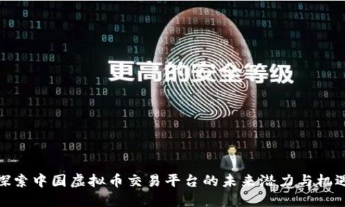 探索中国虚拟币交易平台的未来潜力与机遇
