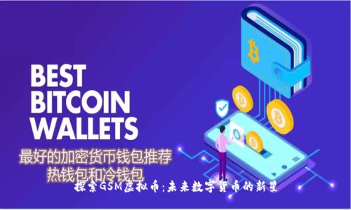 探索GSM虚拟币：未来数字货币的新星