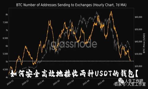 如何安全高效地接收两种USDT的钱包？