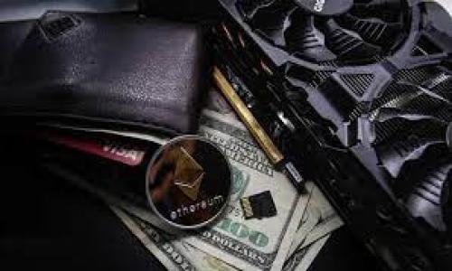 

虚拟币的未来：探索云币的潜力与趋势