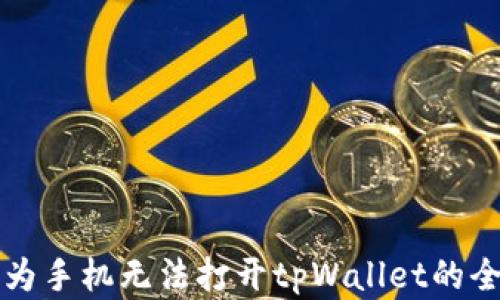 
解决华为手机无法打开tpWallet的全面指南