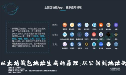 解密以太坊钱包地址生成的原理：从公钥到地址的旅程