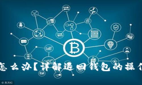 比特币提币失败怎么办？详解退回钱包的操作流程与注意事项