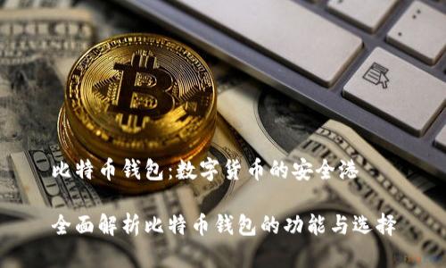 比特币钱包：数字货币的安全港

全面解析比特币钱包的功能与选择