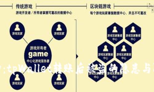 安全警钟：tpWallet转账后被盗的隐患与防范措施