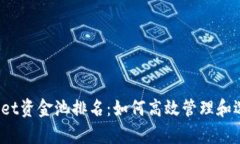  深入探究tpWallet资金池排名：如何高效