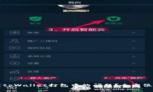 如何处理tpWallet打包中的问题？全方位解决方案