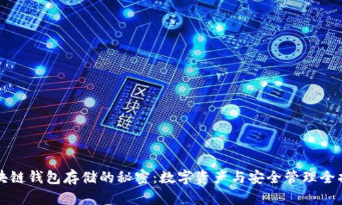 区块链钱包存储的秘密：数字资产与安全管理全揭秘