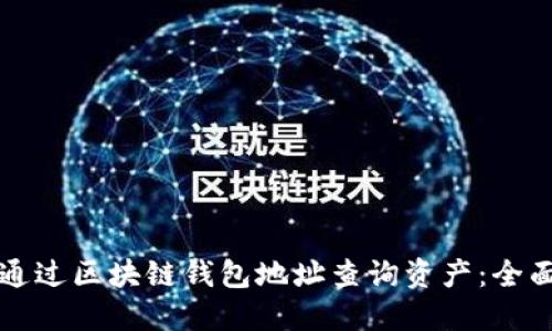 如何通过区块链钱包地址查询资产：全面指南