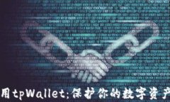 如何安全使用tpWallet：保护你的数字资