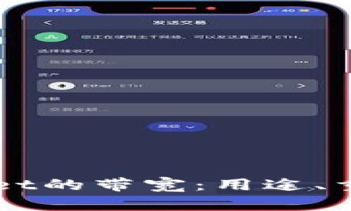深入解析tpWallet的带宽：用途、重要性与最佳实践