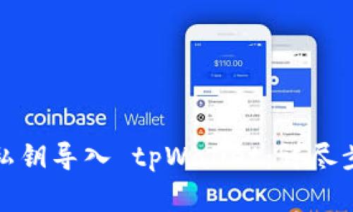 如何将狗狗币私钥导入 tpWallet：详尽步骤与注意事项