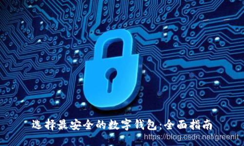 选择最安全的数字钱包：全面指南