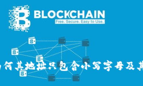 理解tpWallet：为何其地址只包含小写字母及其背后的设计理念