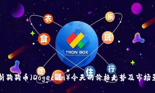 深入解析狗狗币(Dogecoin)今天的价格走势及市场影响因素