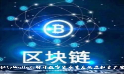 揭秘tpWallet：解开数字货币背后的虚拟资产迷雾