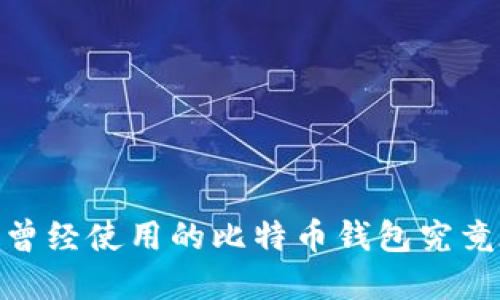 揭秘：你曾经使用的比特币钱包究竟在哪里？