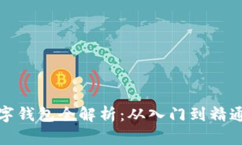 数字货币数字钱包全解析：从入门到精通的终极指南