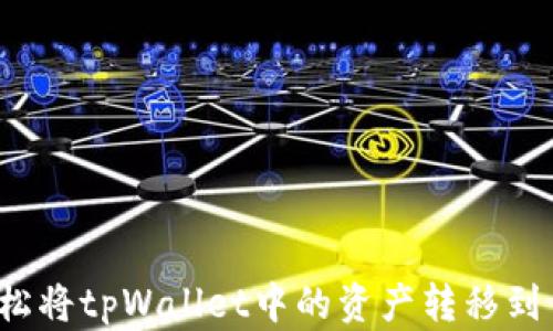 
如何轻松将tpWallet中的资产转移到币安链？