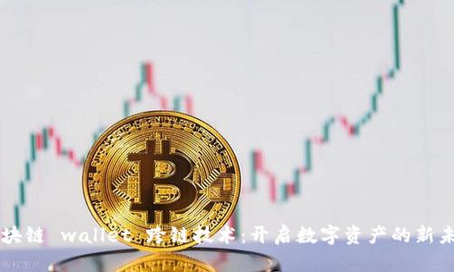 区块链 wallet 跨链技术：开启数字资产的新未来