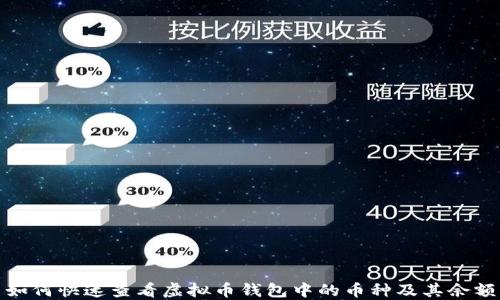 
如何快速查看虚拟币钱包中的币种及其余额