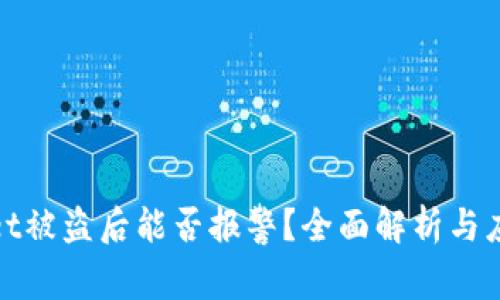 tpWallet被盗后能否报警？全面解析与应对措施