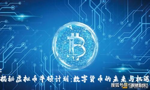 :
揭秘虚拟币牛顿计划：数字货币的未来与机遇