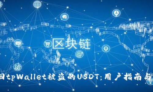  如何追回tpWallet被盗的USDT：用户指南与预防措施