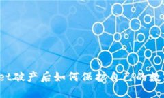 tpWallet破产后如何保护自己的数字资产
