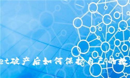 tpWallet破产后如何保护自己的数字资产？