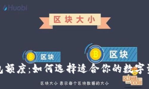 加密货币钱包额度：如何选择适合你的数字资产保障方案